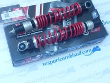 COPPIA AMMORTIZZATORI POST