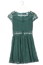 H&M Abito in pizzo Donna Abito