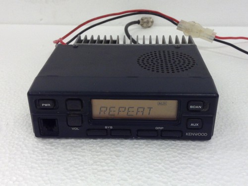 Kenwood 940 800mhz - kenwood, tk-940