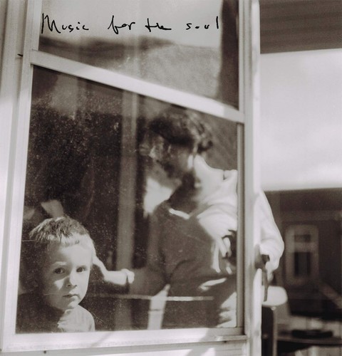 Jesse maccormack music - music, the
