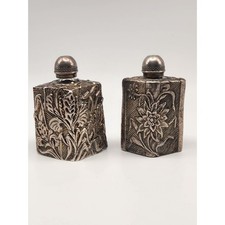 Set bottiglie profumo - 2,