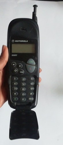 Cellulare motorola gsm - cellulare, vintage