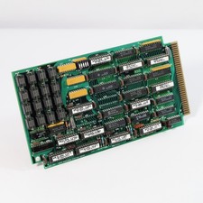 Scheda contenitore computer