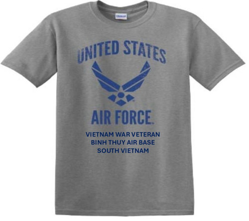 Usaf vietnam base aerea binh - base,