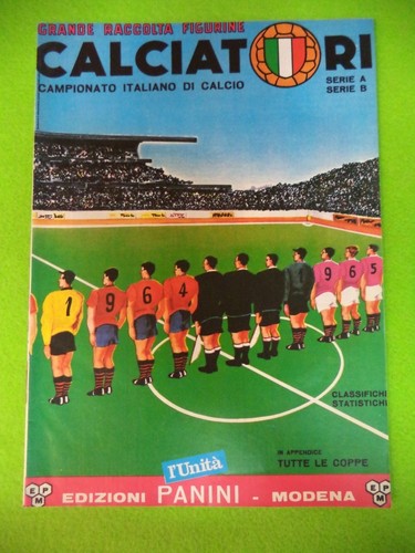 Book libro campionato italiano - book*libro,