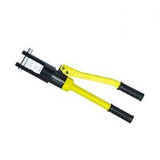 NUOVA gamma di crimpatura