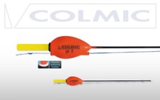 Galleggiante Colmic Leo