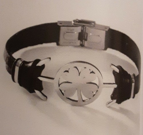 Bracciale uomo