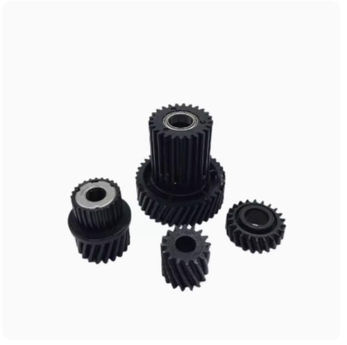 1set ingranaggio motore - ingranaggio,