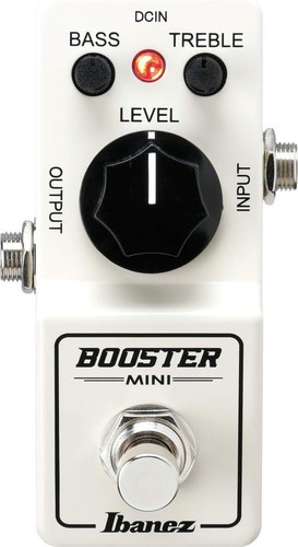 Scatola aperta ibanez btmini - *scatola, aperta*