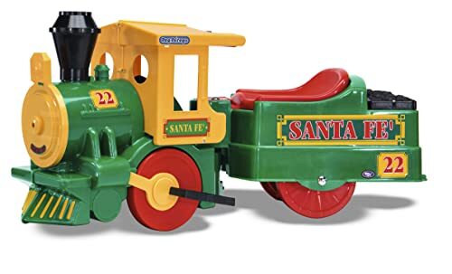 Peg perego santa train - perego-,