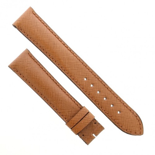 Omega cinturino vintage pelle - omega,