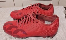 Scarpe rugby Canterbury EU 42.5