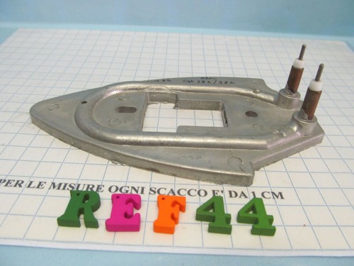 Resistenza ref ferro vapore - ref, 44