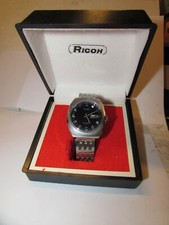 Orologio da polso anni 70