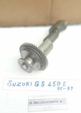 Albero controrotante