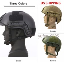 Casco balistico tattico IIIA