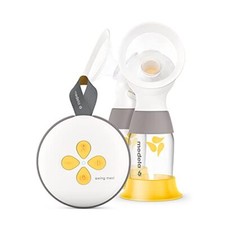 Medela Swing Maxi Pompa