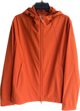 CIESSE PIUMINI  HOODY JACKET