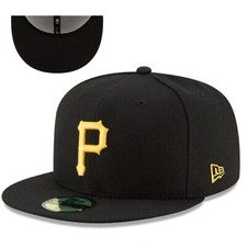 Pittsburgh Pirates MLB New Era