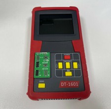 Tester per batterie al litio con adattatore per iPhone serie 4 5 6 7