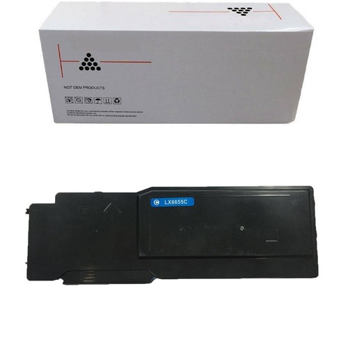 Toner compatibile xerox 6655 - toner,