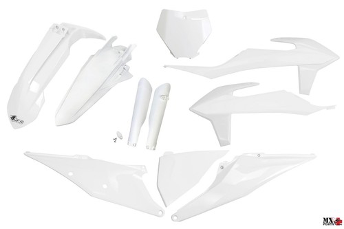 Kit plastiche ktm 150 - plastiche,
