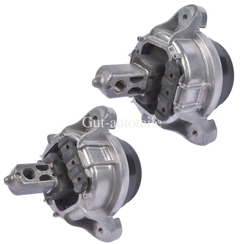 Supporto motore sinistro - , e