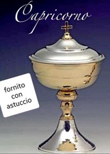 LITURGICAL PISSIDE IN