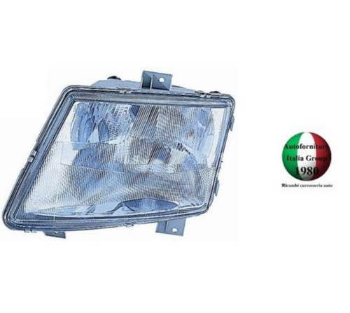 Faro fanale proiettore - faro,