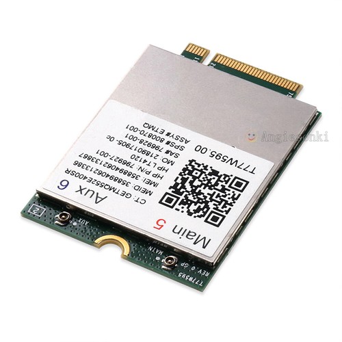 Lt4120 snapdragon lte - lt4120,
