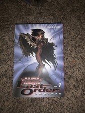 manga english