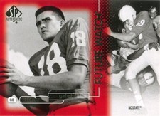 FUTURE-WATCH Roman Gabriel