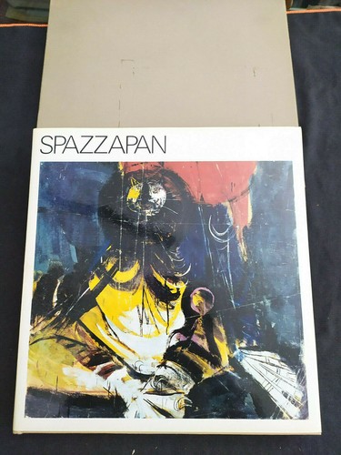 Spazzapan - spazzapan, marchiori)