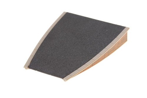 Peco 296 platform ramps - st-296,