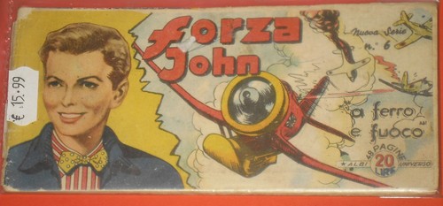 Forza john serie a - forza,