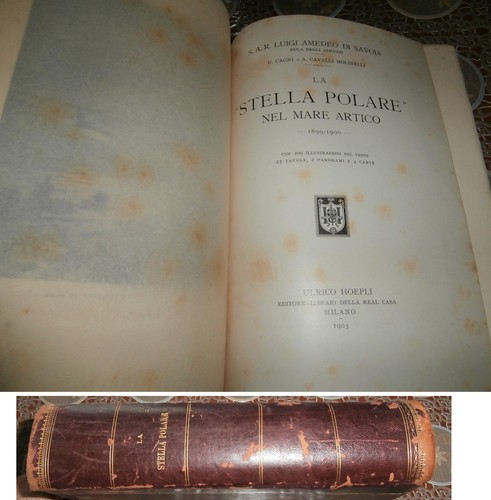 Stella polare nel mare - stella,