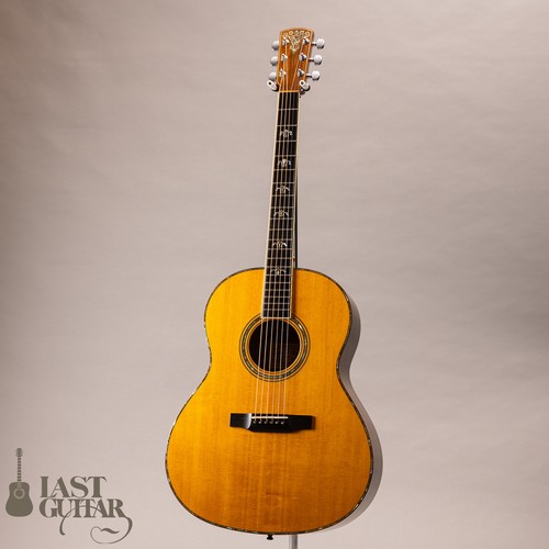 Larrivee 1994 natural - 1994,