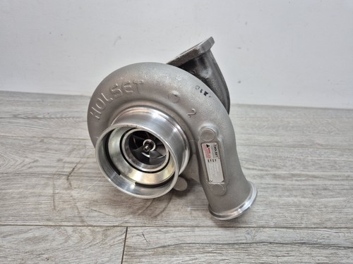 Holset hx35 turbo - turbo, twin