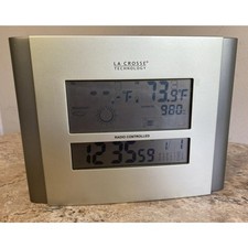 La Crosse Radio Atomica