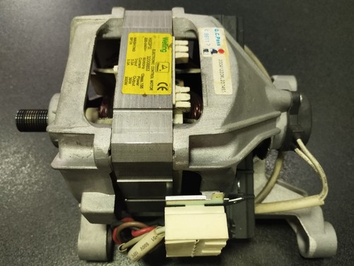 Motore lavatrice smeg svm65 - motore,