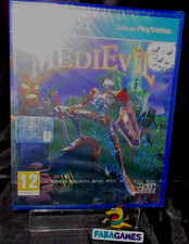 PS4 Medievil | NUOVO | per