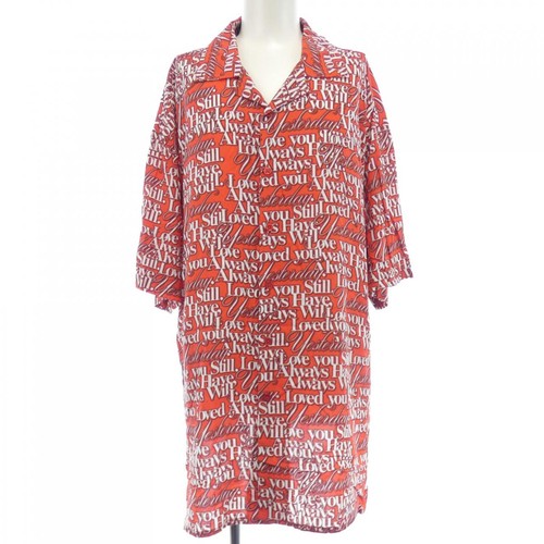 Autentica camicia balenciaga - autentica,