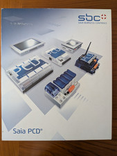 PLC SBC saia-burgess