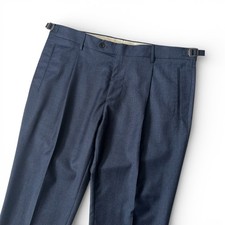 Berwich Pantalone Lana Retrò