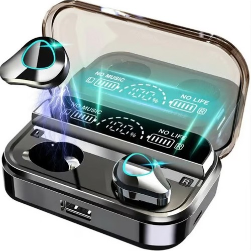 Auricolari sportivi wireless - auricolari,