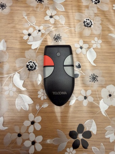 Telecomandi cancello telcoma - telecomandi,