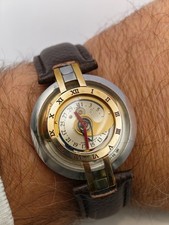 Orologio Automatico Jean d'Eve