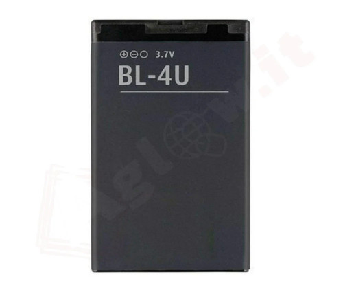 Batteria per nokia bl - nokia, 3.7v