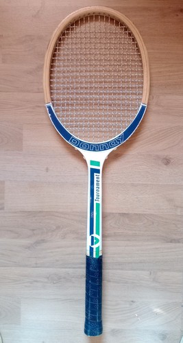 Racchetta tennis donnay - racchetta, da